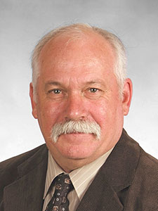 Image of Roger CHARTRAND